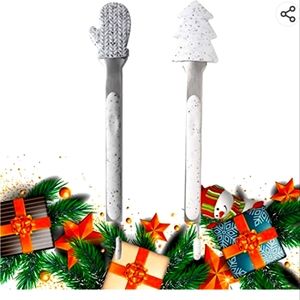 Mitton tongs only ( tree not available)/ $8 or 2 for $15 shipped!